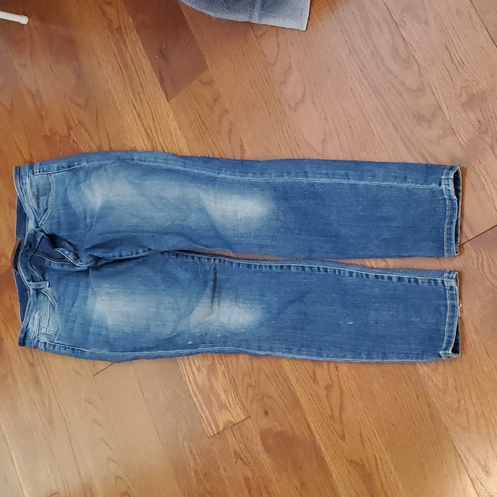 Joe's jeans